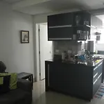 Apartamento Encantador Na Ponta Da Praia